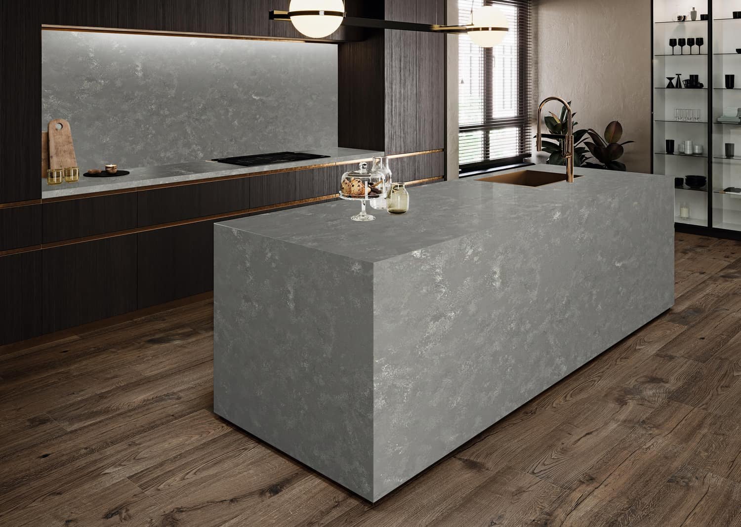 ANATOLIAN STEEL — full slab