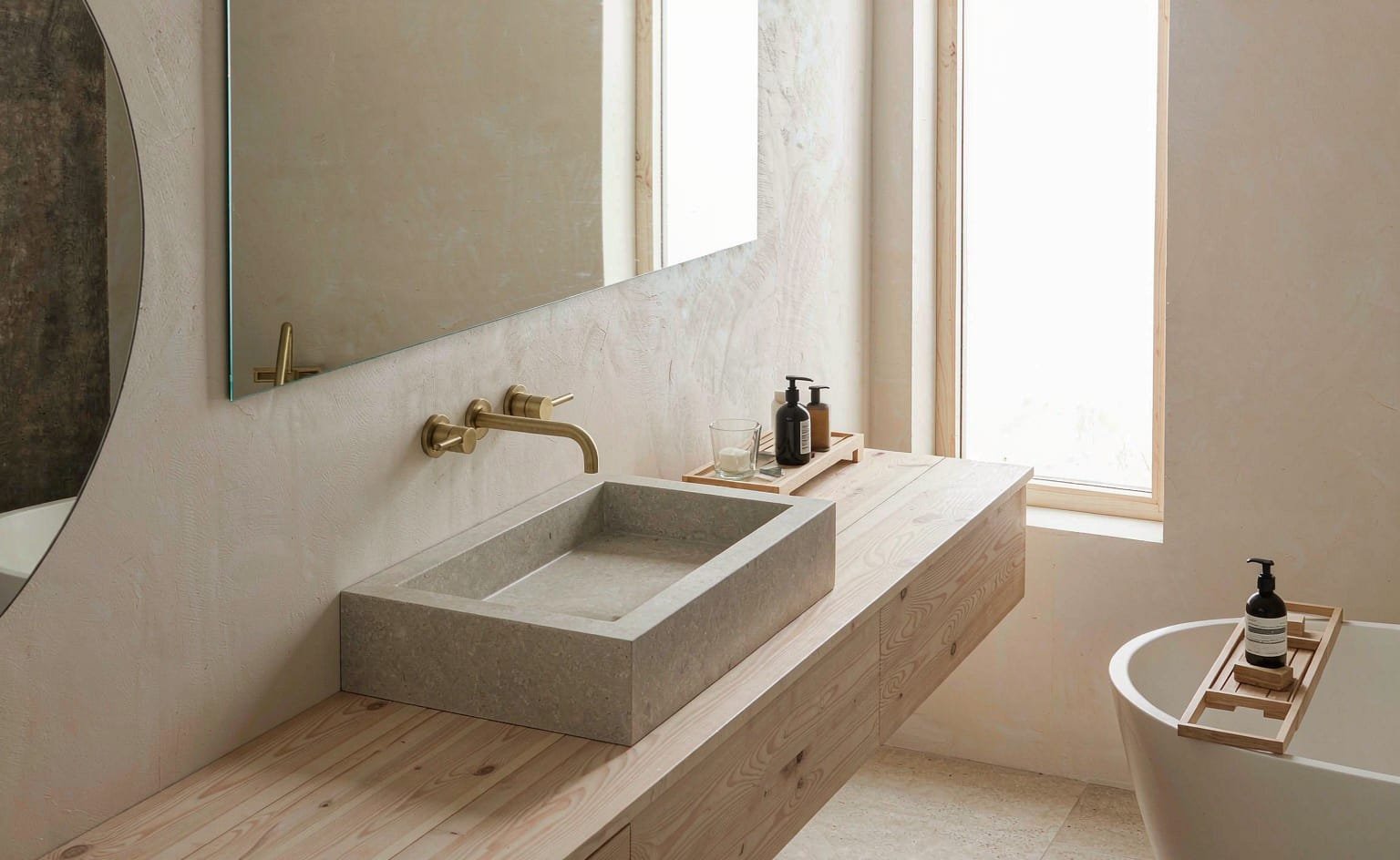 Basins