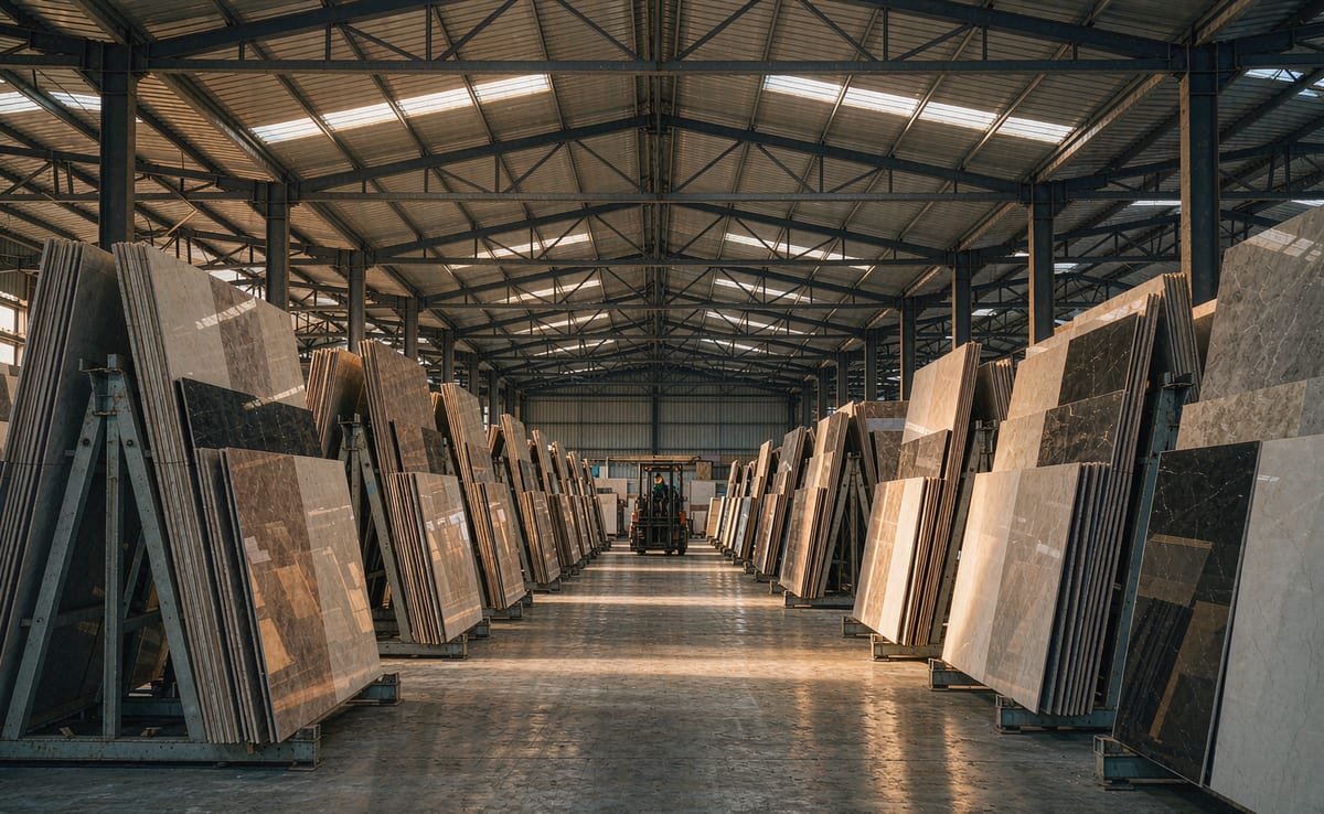Engineered Stone (Zero-Silica)