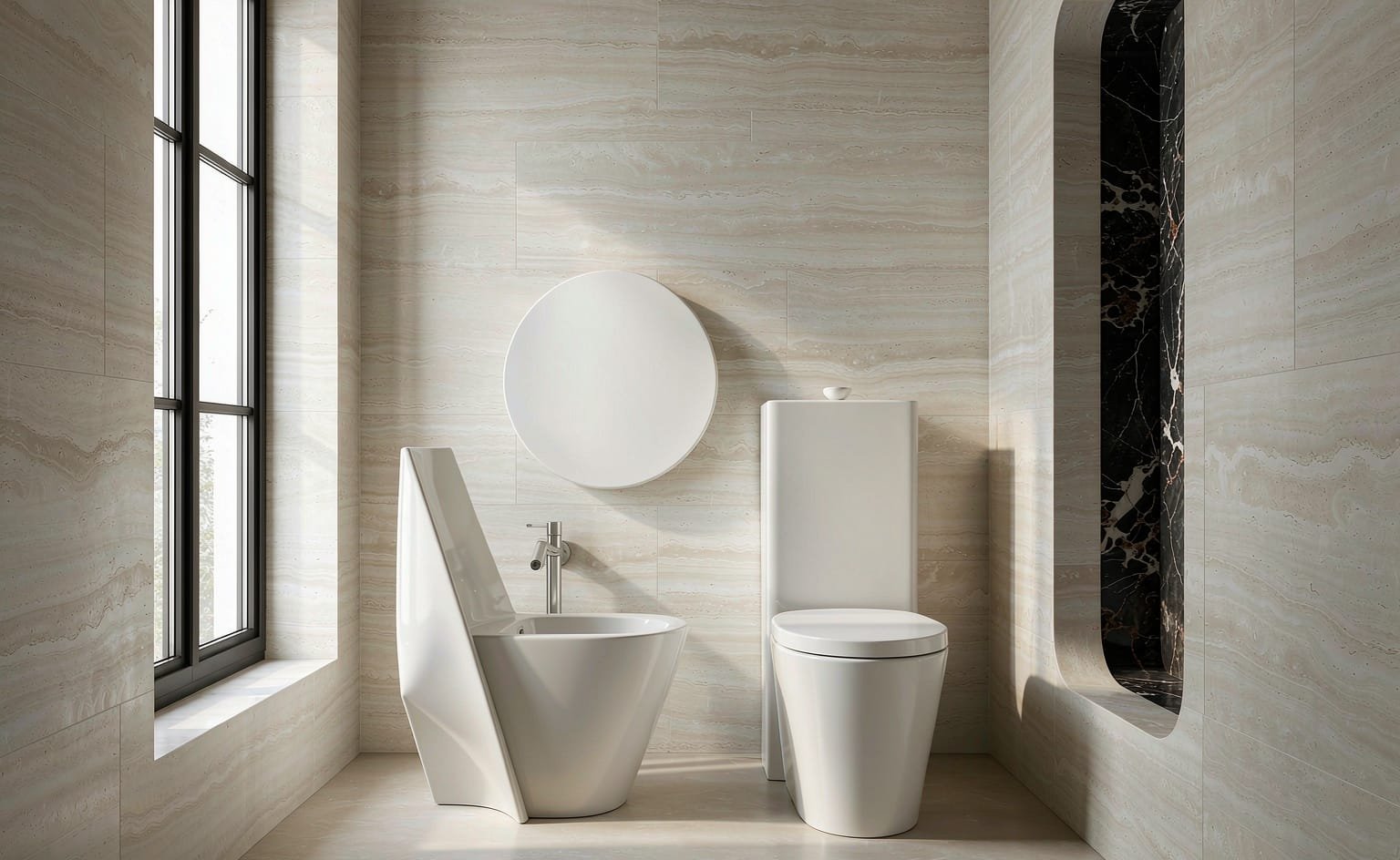 Sanitary Ware