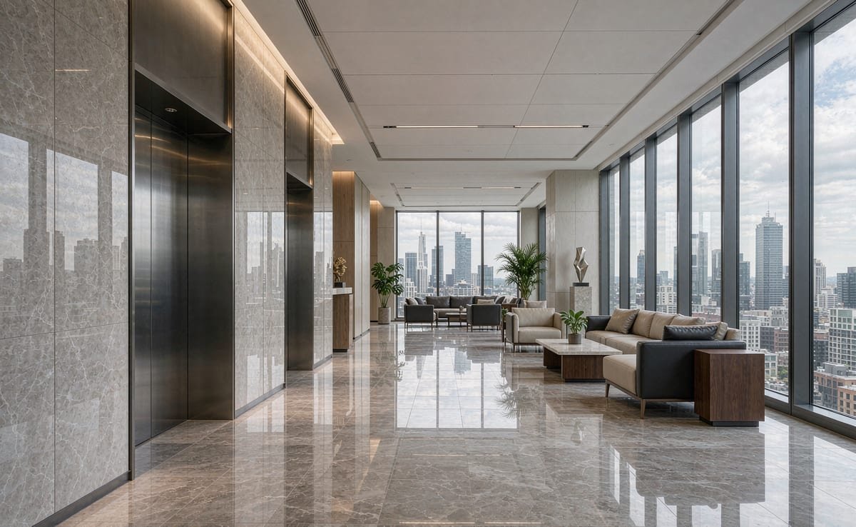 Cbd Office